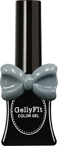 Gelly Fit(WF[tBbg)@J[WF|bV@11ml@M[J[ D04