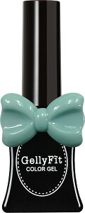 Gelly Fit(WF[tBbg)@J[WF|bV@11ml@M[J[ D03