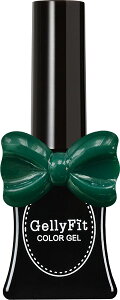 Gelly Fit(WF[tBbg)@J[WF|bV@11ml@M[J[ D08