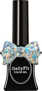 Gelly Fit(WF[tBbg)@J[WF|bV@11ml@Ob^[J[ PG03