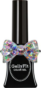 Gelly Fit(WF[tBbg)@J[WF|bV@11ml@Ob^[J[ PG04
