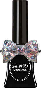 Gelly Fit(WF[tBbg)@J[WF|bV@11ml@Ob^[J[ PG05