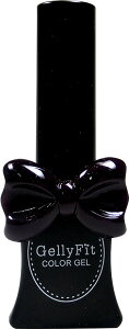 Gelly Fit(WF[tBbg)@J[WF|bV@11ml@M[J[ V02