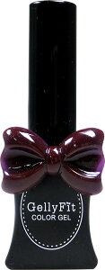 Gelly Fit(WF[tBbg)@J[WF|bV@11ml@M[J[ V03