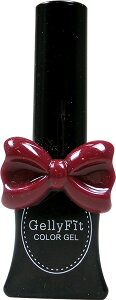 Gelly Fit(WF[tBbg)@J[WF|bV@11ml@M[J[ V04