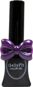 Gelly Fit(WF[tBbg)@J[WF|bV@11ml@M[J[ V07