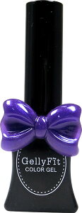 Gelly Fit(WF[tBbg)@J[WF|bV@11ml@M[J[ V08