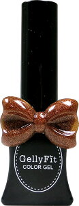 Gelly Fit(WF[tBbg)@J[WF|bV@11ml@M[J[ V12