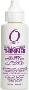 ★ORLY(オーリー) ネイルラッカーうすめ液 60ml