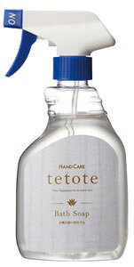 HandCare(nhPA)@tetote oX\[viC􂢐܁j@400ml