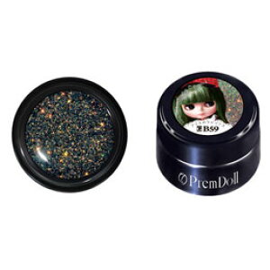 ���y�l�R�|�X�zPREGEL�i�v���W�F���j �v�����h�[�� 3g DOLL-B59 �A���X�̃��r�����X