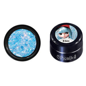 ylR|XzPREGELivWFj vh[ 3g DOLL-B61 ÕeB[^C