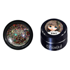 ���y�l�R�|�X�zPREGEL�i�v���W�F���j �v�����h�[�� 3g�G�L�]�`�b�N�^�b�Z�� DOLL-B63