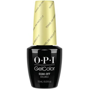 OPI(I[s[AC) WFJ[ 15ml@R67