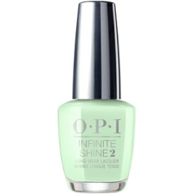 ★OPI(オーピーアイ) ネイルラッカー インフィニットシャイン　15ml　ISLH65