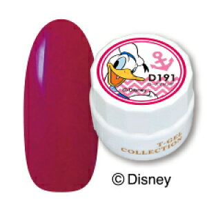 ��T-GEL Collection �x���t�H�[�}�@�J���[�W�F�� 4ml�@D192�@�f�B�[�v�p�[�v��