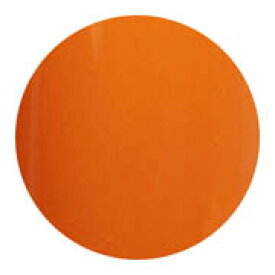 ★AMGEL（アンジェル） Isska　カラージェル 3gAGI−C15M　ガリレオレンジ