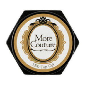 ��More Couture�i���A�N�`���[���j ���A�W�F���@�g�b�v�W�F���@ 5g�@LED