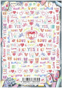 ylR|XzʃlCPro LOVE@`[NA[g@J[