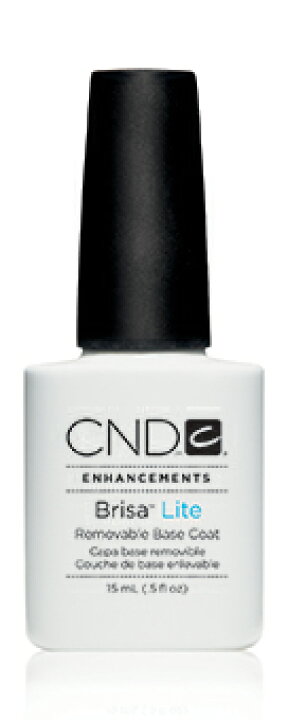 楽天市場 ｃｎｄ シェラック ブリザライト ベースコート １５ｍｌ Fiorello