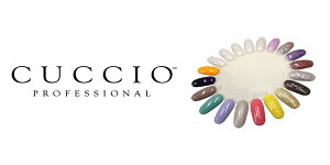��CUCCIO�i�N�V�I�j�@�J���[�`���[�g16�F