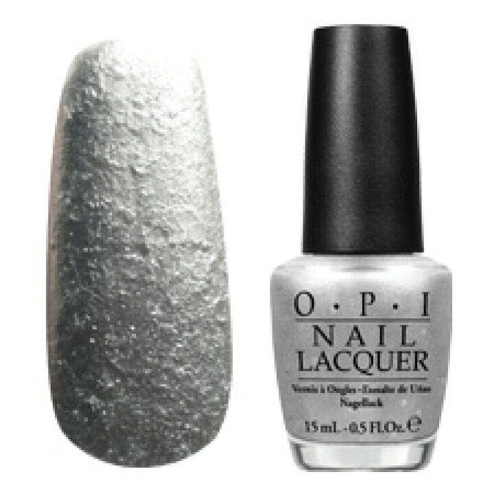 楽天市場】☆OPI(オーピーアイ) ネイルラッカー スターライト 