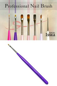 楽天市場 ネイル アクリル絵の具 筆の通販