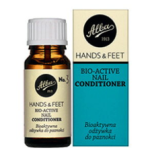 ���A���o�@�r�I�A�N�e�B�u�l�C���R���f�B�V���i�[ NO�D3 10ml