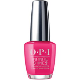 ★OPI(オーピーアイ) ネイルラッカー インフィニットシャイン　15ml　ISLD35