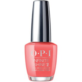 ★OPI(オーピーアイ) ネイルラッカー インフィニットシャイン　15ml　ISLD40