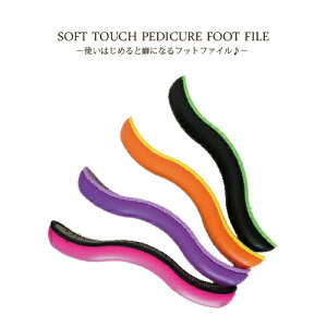 tbgt@C @SOFT TOUCH PEDICURE FOOT FILE mtbgt@C^Ô珈^Ô^PA^y^lC^܃PA^̑/SHANTI/̑n
