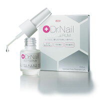 興和 Dr.Nail DEEP SERUM 6.6ml(コーワ ドクターネイル ディープセラム 6.6ml) (6013422)【itm】