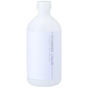 Space Nail(Xy[X@lC)@HYGIENICLbh 500mL