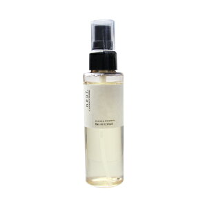 SHAREYDVA(�V�����h��) neuf.(�k�t) ���[���X�v���[ 100ml �y�i�ԁE�J���[�zC�DWood