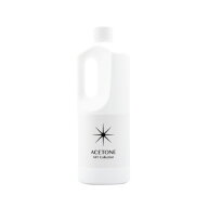★Space Nail(スペース　ネイル)スペースネイル　アセトン 1200ml