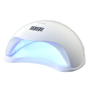 y艿izFaerie lCCg WFlC Cg UV/LED 48w LEDCg UVCg lZT[t@q[g@\ lChC[ NtgWyUV+LEDdz UVCg { & 