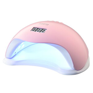 Faerie lCCg WFlC Cg UV/LED 48w LEDCg UVCg lZT[t@q[g@\ lChC[ NtgWyUV+LEDdz UVCg { & 12ۏؕt