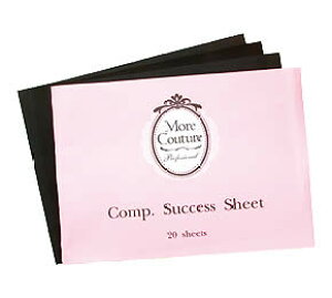 ��More Couture�i���A�N�`���[���j �R���y�T�N�Z�X�V�[�g�@20��