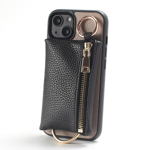 iphone13 ケース 小物入れ magsafe マグセーフ iphone13Pro iphone13mini iphone13ProMAX カード収納 小銭入れ 大容量 マグセーフ対応 レザー アイフォン 13 13mini 13pro 13promax magsafe対応 財布 カード 大人可愛い 1