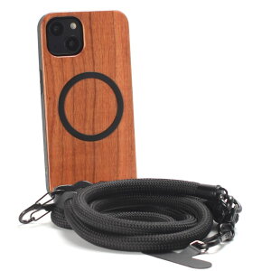 iphone13 �P�[�X �ؐ� iphone13mini iphone13Pro iphone13ProMAX �E�b�h �}�O�Z�[�t magsafe �V�����_�[ �X�g���b�v �V�R�� �A�C�t�H�� 13 13mini 13Pro 13ProMAX �J�o�[ �}�O�Z�[�t�Ή� magsafe�Ή� �X�}�z�V�����_�[ 13