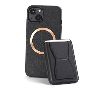 iphone13 ケース 本革 iphone13mini iphone13Pro iphone13ProMAX カード収納付き マグセーフ対応 magsafe対応 13 13mini 13pro 13promax アイフォン13 アイフォン13mini レザー カード入れ icカード 動画スタンド 13ミニ 1