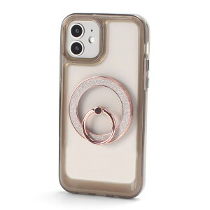 iphoneSE3 �P�[�X �N���A �����O�t�� iphoneSE2 iphone8 iphone7 �}�O�Z�[�t�Ή� magsafe ��l���킢�� �A�C�t�H�� se3 se2 8 7 ���� SE ��3���� ��2���� �X�}�z�����O �����O ���炫�� �O���b�^�[ ���� �A�C�t