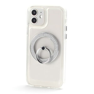 iphoneSE3 �P�[�X �N���A �����O�t�� iphoneSE2 iphone8 iphone7 �}�O�Z�[�t�Ή� magsafe ��l���킢�� �A�C�t�H�� se3 se2 8 7 ���� SE ��3���� ��2���� �X�}�z�����O �����O ���炫�� �O���b�^�[ ���� �A�C�t