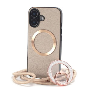 iphone13 �P�[�X ���U�[ iphone13mini iphone13Pro iphone13ProMAX �����O�t�� �V�����_�[ �X�g���b�v �{�v �}�O�Z�[�t�Ή� 13 13mini 13pro 13promax �A�C�t�H��13 �A�C�t�H��13mini �X�g���b�v�t�� ���|�� magsafe�Ή�