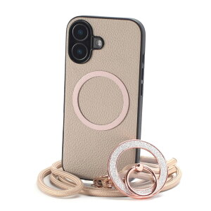 iphone13 �P�[�X ���U�[ iphone13mini iphone13Pro iphone13ProMAX �����O�t�� �V�����_�[ �X�g���b�v �{�v �}�O�Z�[�t�Ή� 13 13mini 13pro 13promax �A�C�t�H��13 �A�C�t�H��13mini �X�g���b�v�t�� ���|�� magsafe�Ή�