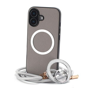 iphone13 �P�[�X ���U�[ iphone13mini iphone13Pro iphone13ProMAX �����O�t�� �V�����_�[ �X�g���b�v �{�v �}�O�Z�[�t�Ή� 13 13mini 13pro 13promax �A�C�t�H��13 �A�C�t�H��13mini �X�g���b�v�t�� ���|�� magsafe�Ή�