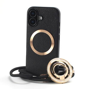 iphone13 �P�[�X ���U�[ iphone13mini iphone13Pro iphone13ProMAX �����O�t�� �V�����_�[ �X�g���b�v �{�v �}�O�Z�[�t�Ή� 13 13mini 13pro 13promax �A�C�t�H��13 �A�C�t�H��13mini �X�g���b�v�t�� magsafe�Ή� �ׂ��b