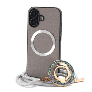 iphone13 �P�[�X ���U�[ iphone13mini iphone13Pro iphone13ProMAX �����O�t�� �V�����_�[ �X�g���b�v �{�v �}�O�Z�[�t�Ή� 13 13mini 13pro 13promax �A�C�t�H��13 �A�C�t�H��13mini �X�g���b�v�t�� magsafe�Ή� �ׂ��b