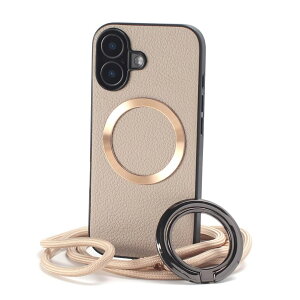 iphone17 �P�[�X ���U�[ �����O�t�� iphone17e iphone17Pro iphoneAir iphone17ProMAX �{�v magsafe �����O �A�C�t�H�� 17 17e air 17pro 17promax �X�}�z�V�����_�[ �V�����_�[�X�g���b�v �}�O�Z�[�t �X�^���h �R�r�v 17