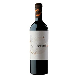 【送料無料】ワイン 赤ワイン《ボデガ・モルカ トゥーラン 2020年》フルボディ トップ・キュヴェ スペイン カンポ・デ・ボルハ ガルナッチャ・ネグラ 16% ギフト お祝い おすすめ パーティー 定番 フィラディス